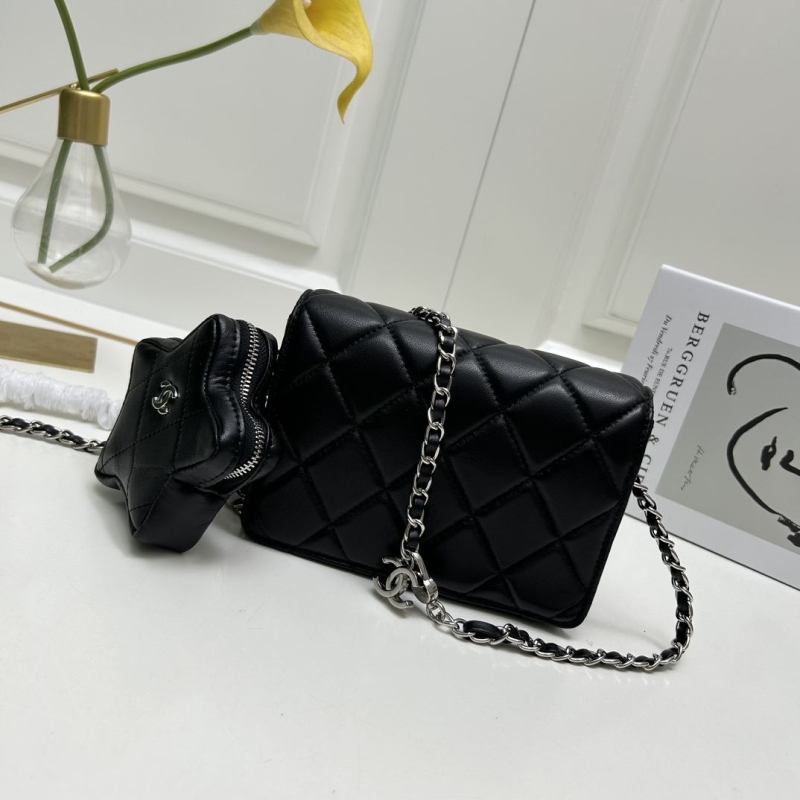 Ch**el satchel bags
